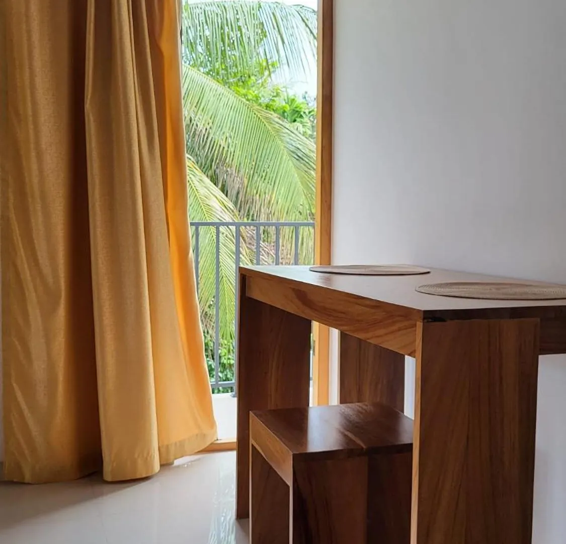 Parrot Paradise Negombo