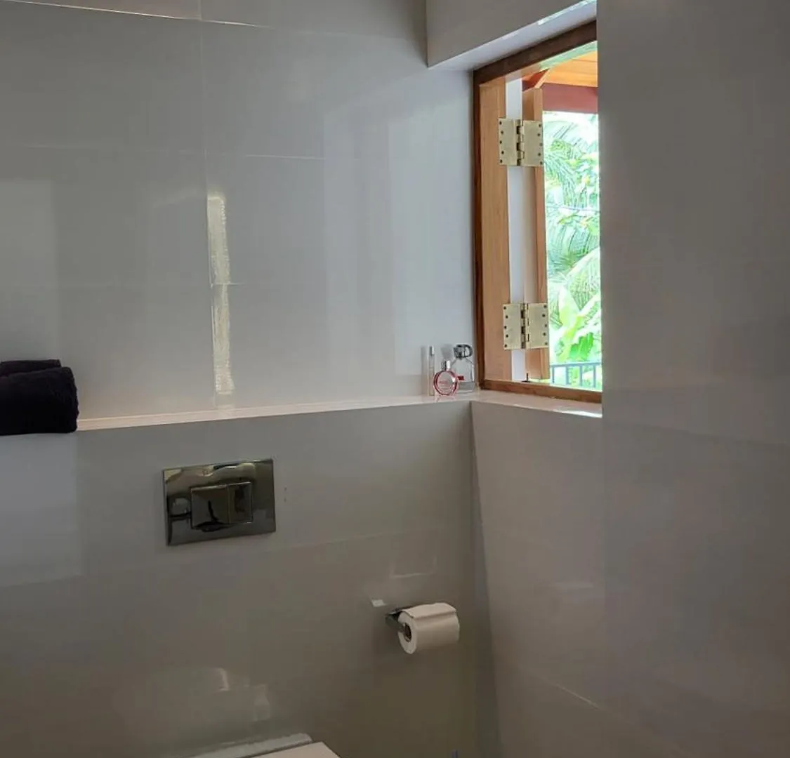 Parrot Paradise Negombo Homestay