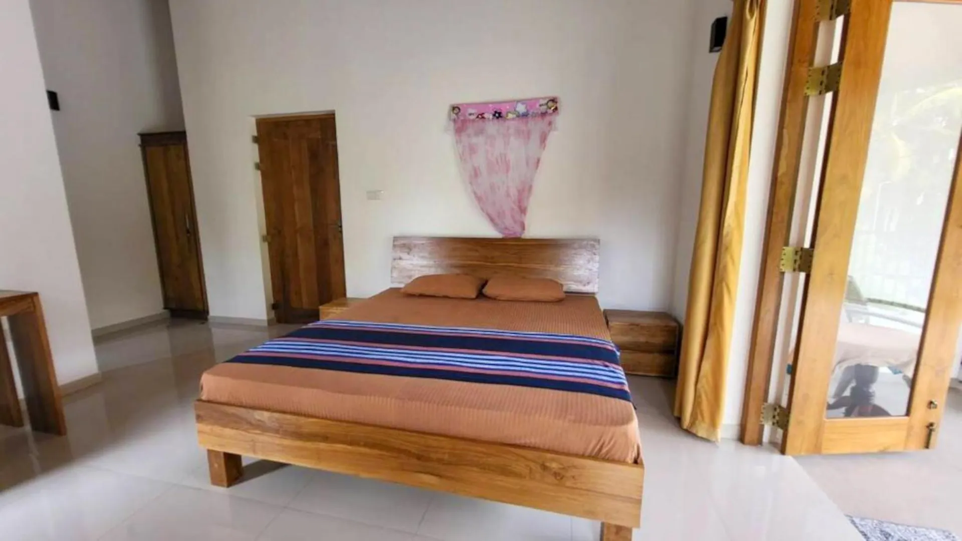 Parrot Paradise Negombo Homestay